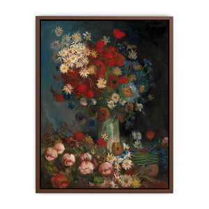 Van Gogh: Still Life,