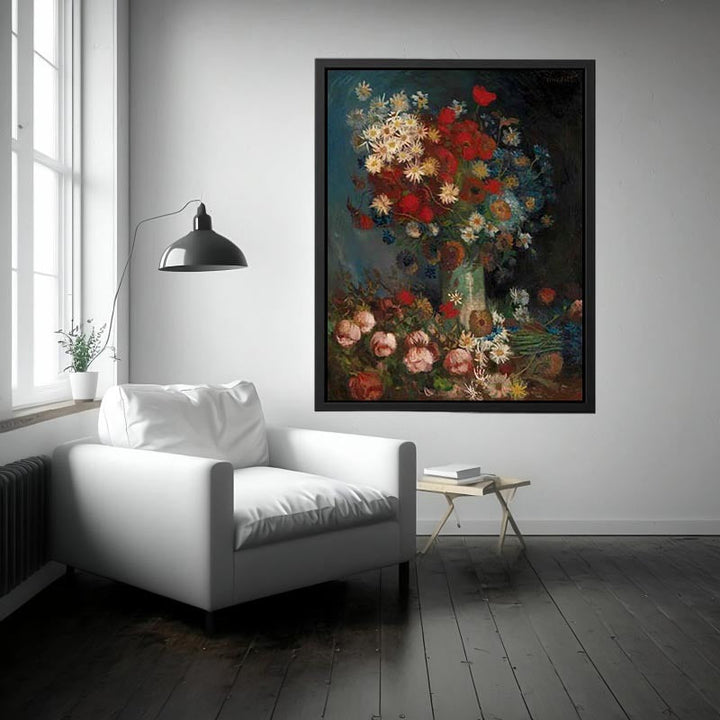 Van Gogh: Still Life,
