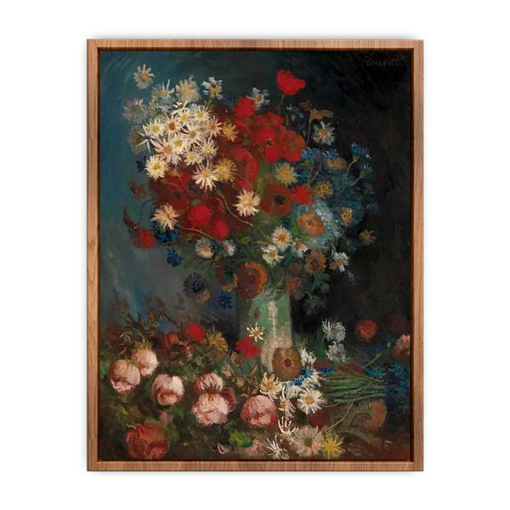 Van Gogh: Still Life,