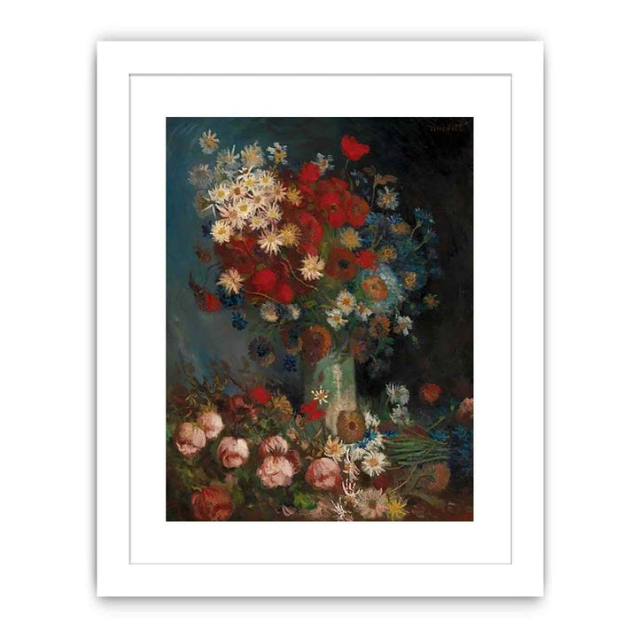 Van Gogh: Still Life,