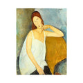 Jeanne Hébuterne