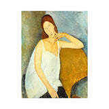 Jeanne Hébuterne artwork preview