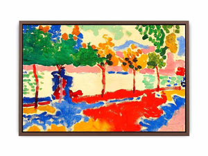 Colours by Henri Matisse