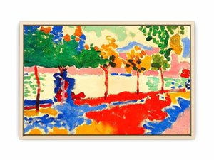 Colours by Henri Matisse