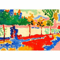 Colours by Henri Matisse