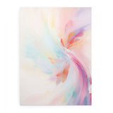 Light Color Abstract Painting artwork preview