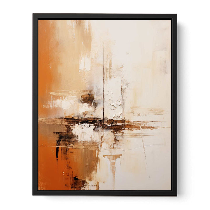 Abstract Painting