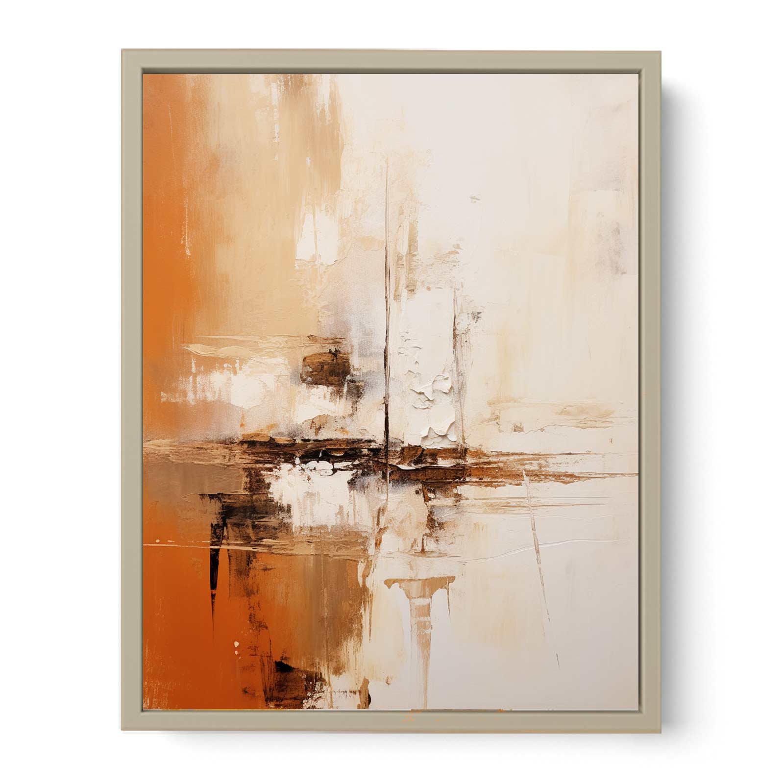 Abstract Painting