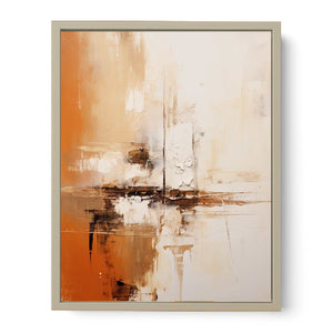 Abstract Painting