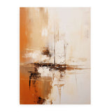 Abstract Painting artwork preview