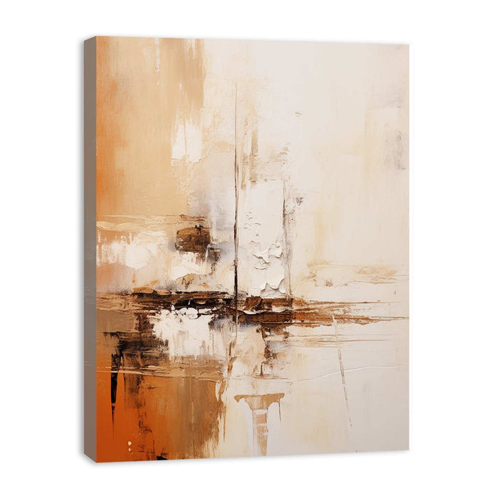 Abstract Painting