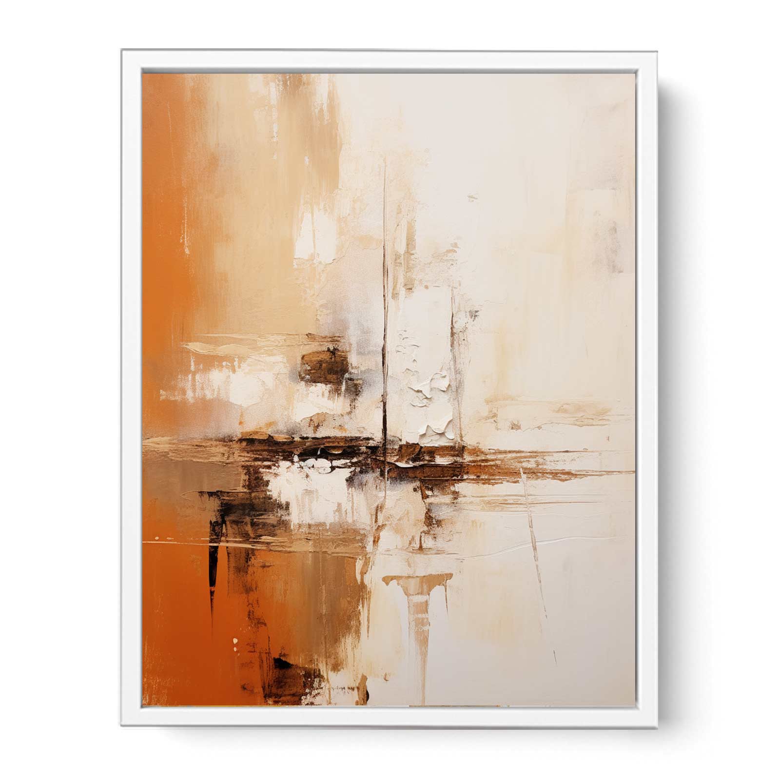 Abstract Painting