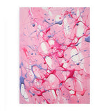 Dripping Color Painting artwork preview