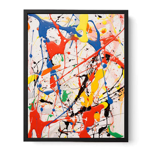 Trajections of Color