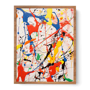 Trajections of Color