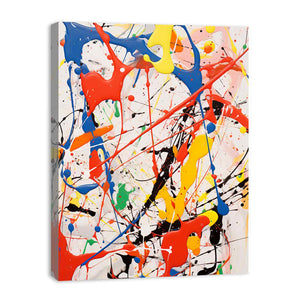 Trajections of Color