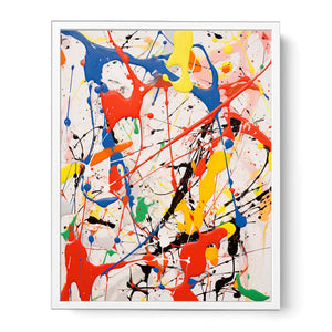 Trajections of Color