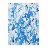 The Choreography of Paint artwork preview