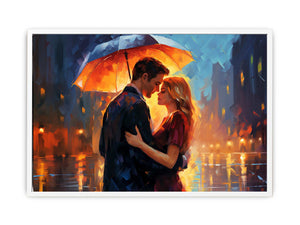 Two Souls, One Canopy