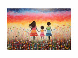 Kids Colorfull Art Painting artwork preview