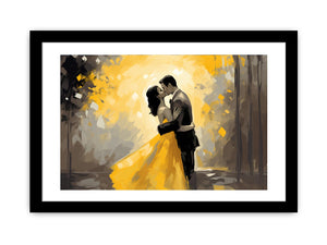 Autumn Kiss