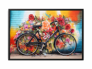 A Floral Journey