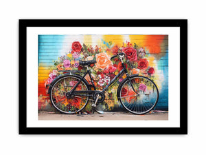 A Floral Journey