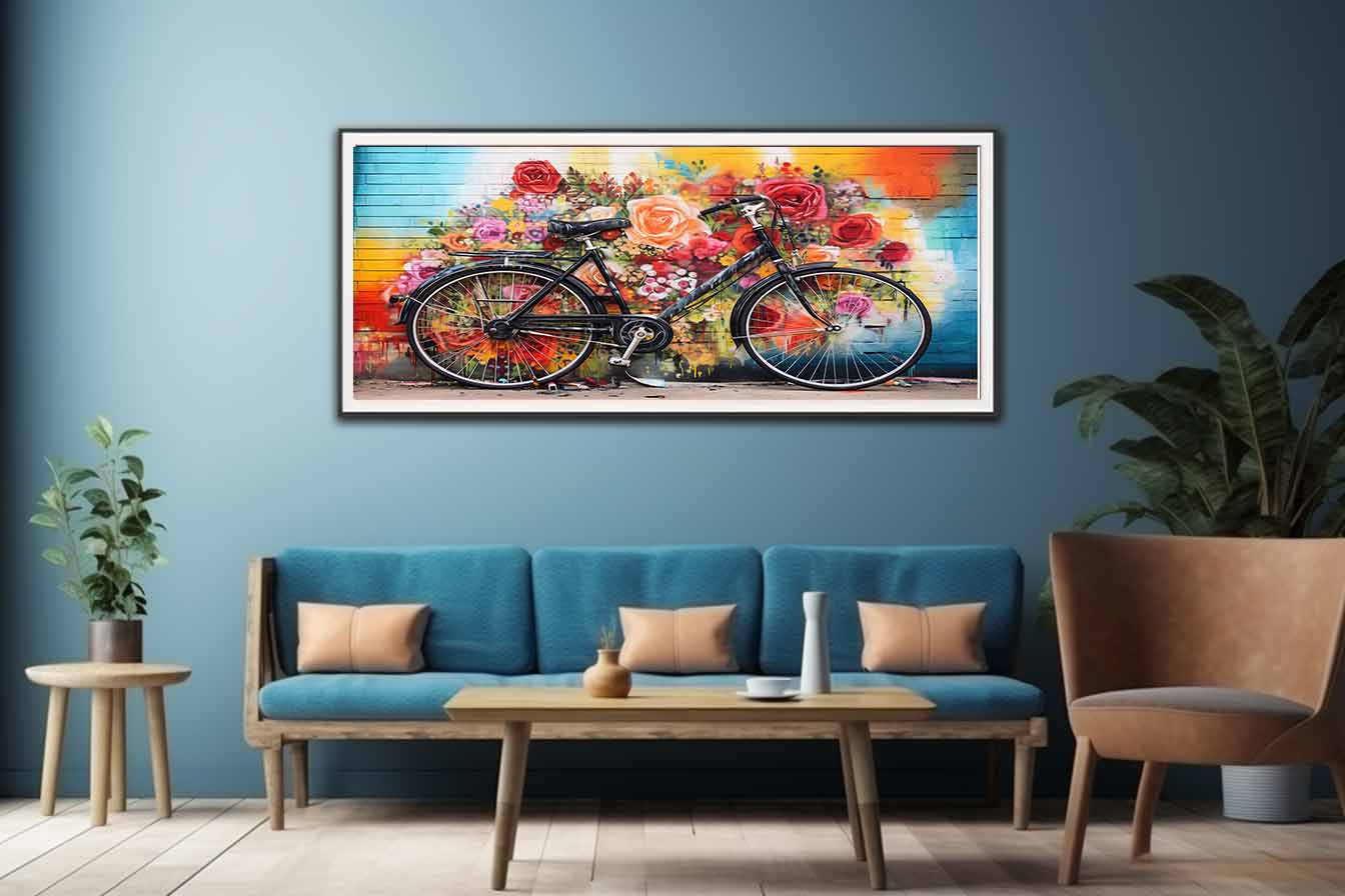 A Floral Journey