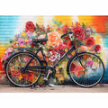 A Floral Journey