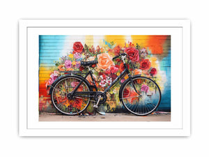 A Floral Journey