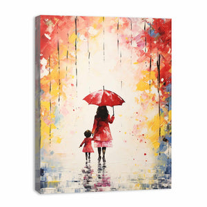 A Puddle's Promise