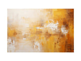 Abstract Brown Painting artwork preview