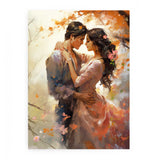 Couple Painting artwork preview