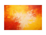 Red Yellow  Abstract artwork preview