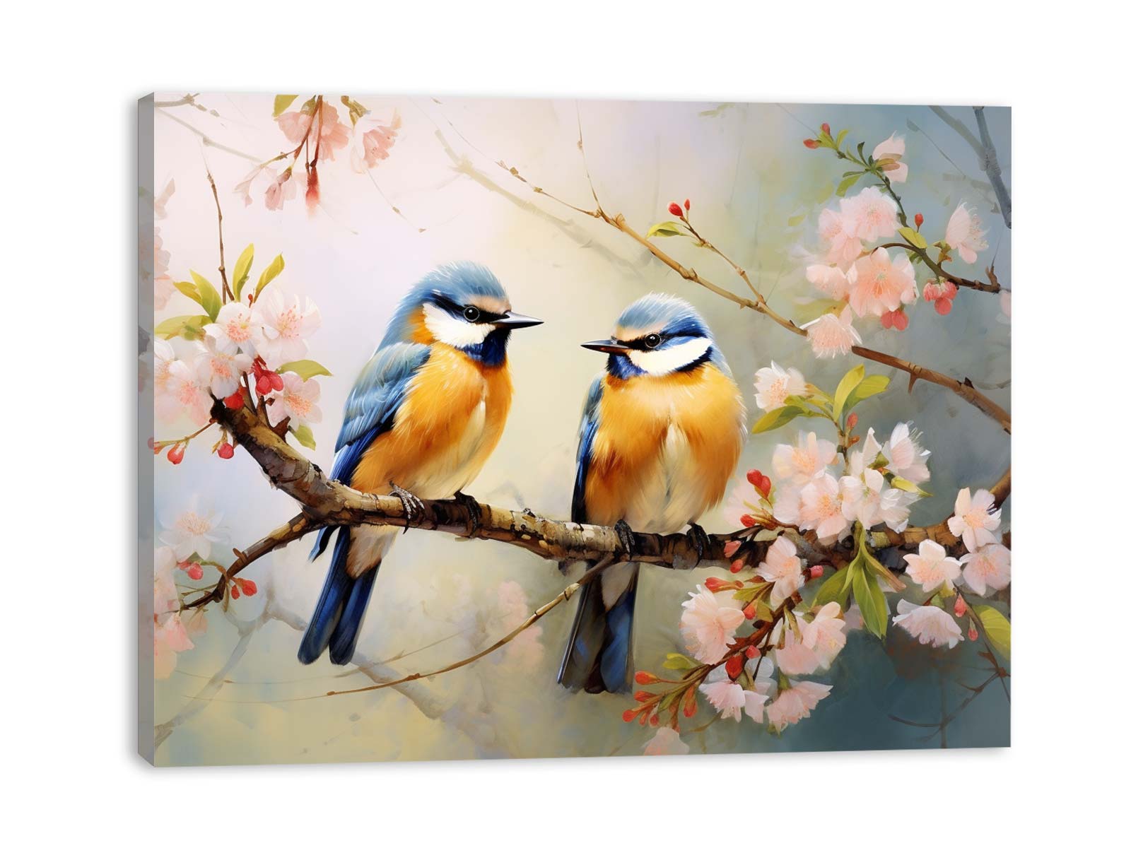 Bird Branches
