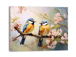 Bird Branches
