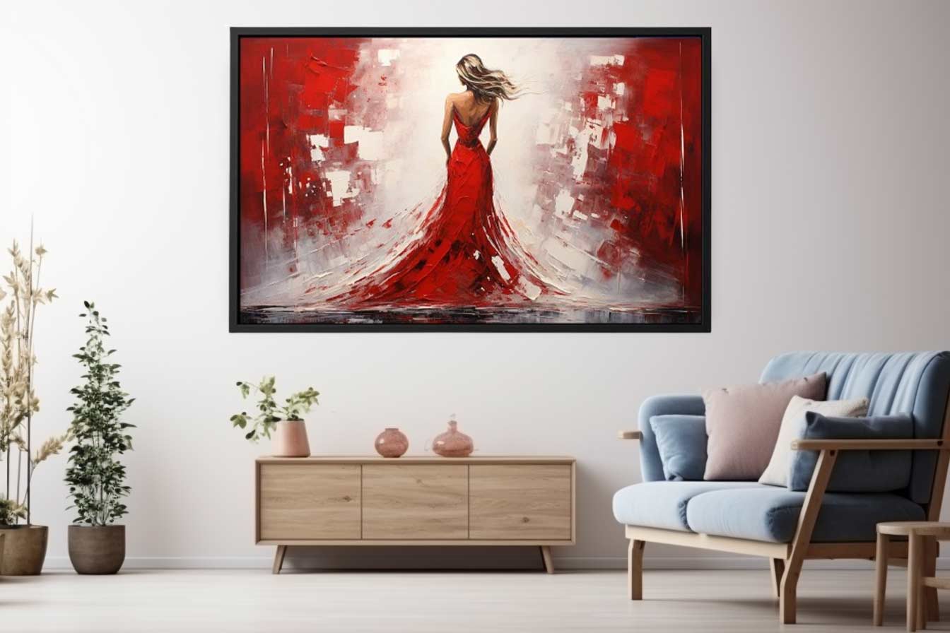 Crimson Aura
