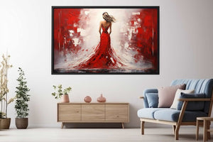Crimson Aura