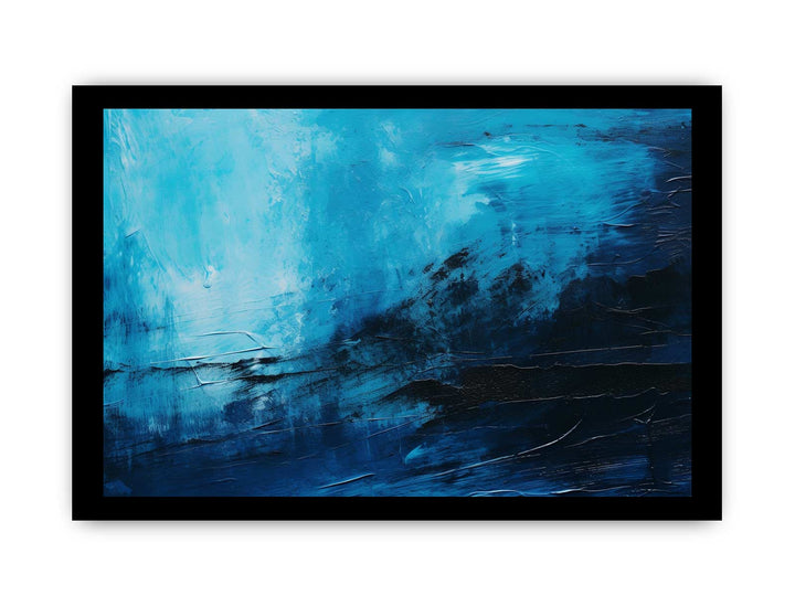 Framed print