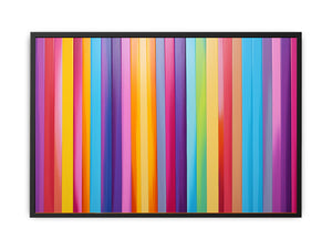 Lines Art Painting
