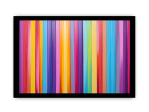 Lines Art Painting