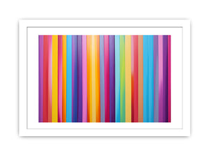 Lines Art Painting