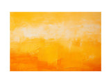 Orange Yellow Abstract artwork preview