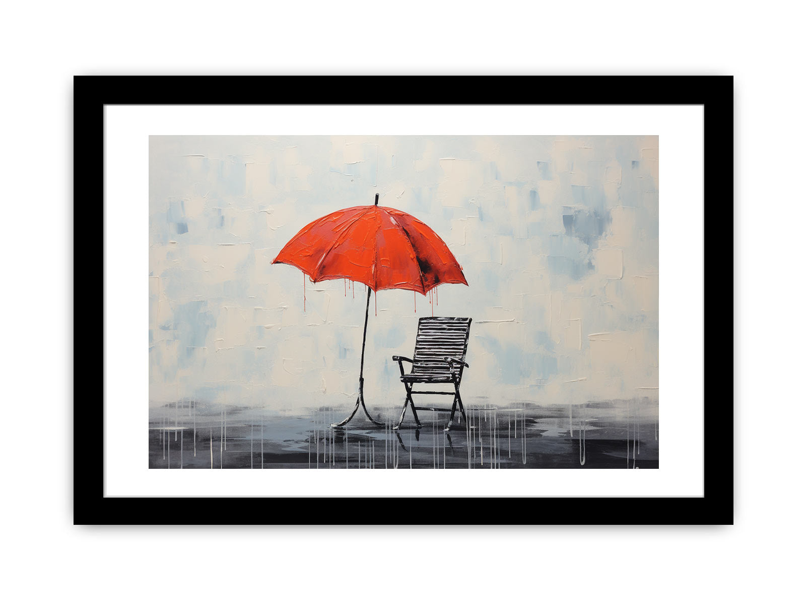 Umbrella Chair