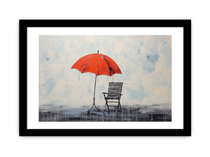 Umbrella Chair