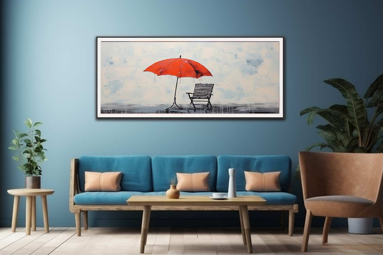 Umbrella Chair