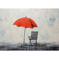 Umbrella Chair