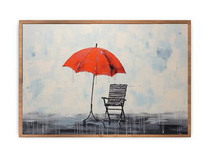 Umbrella Chair