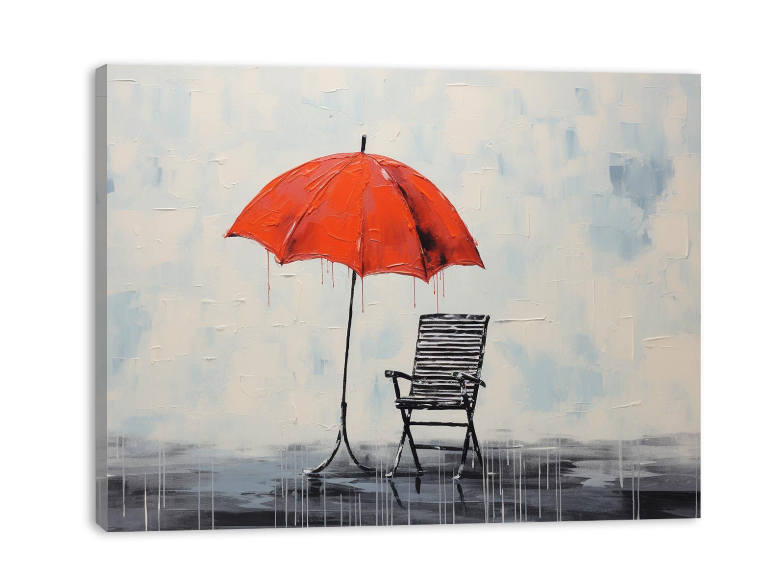 Umbrella Chair