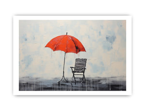 Umbrella Chair